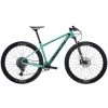 Bianchi VTT Semi-rigides Randonnée Methanol 9.3 CV RS XT, Turquoise