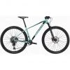 Bianchi VTT XC & Race Nitron 9.4 XT/1X12, Turquoise/noir