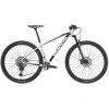Bianchi VTT Semi-rigides Randonnée Nitron 9.4 XT/1X12, Blanc/noir