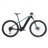 Bianchi VTT électriques Semi-rigides T-Tronik Sport 9.2 Altus, Noir