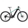 Bianchi VTT électriques Semi-rigides T-Tronik Sport 9.2 X5, Noir/turquoise