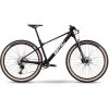 Bmc VTT Semi-rigides Randonnée Twostroke 01 Five, Noir