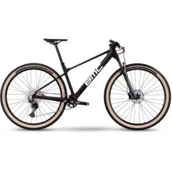 Bmc VTT Semi-rigides Randonnée Twostroke 01 Five, Noir