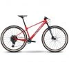 Bmc VTT Semi-rigides Randonnée Twostroke 01 One, Rouge