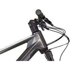 Bmc VTT Semi-rigides Randonnée Twostroke 01 Two, Gris -VTT semi-rigides Soldes bmc twostroke 01 two anthracite prisma white 4