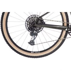 Bmc VTT Semi-rigides Randonnée Twostroke 01 Two, Gris -VTT semi-rigides Soldes bmc twostroke 01 two anthracite prisma white 7