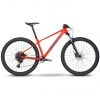 Bmc VTT Semi-rigides Randonnée Twostroke AL Four, Rouge -VTT semi-rigides Soldes bmc twostroke al four neon red grey 1