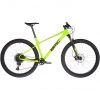 Bmc VTT Semi-rigides Randonnée Twostroke AL One, Vert -VTT semi-rigides Soldes bmc twostroke al one poison green black 1