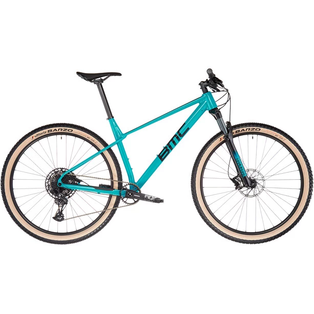 Bmc VTT XC & Race Twostroke AL Two 3 Bmc VTT XC & Race Twostroke AL Two