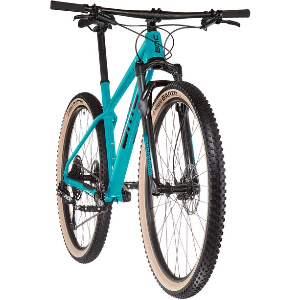 Bmc VTT XC & Race Twostroke AL Two 4 Bmc VTT XC & Race Twostroke AL Two – Image 2