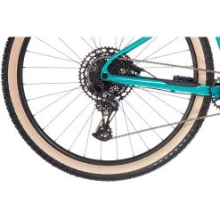 Bmc VTT XC & Race Twostroke AL Two 13 Bmc VTT XC & Race Twostroke AL Two -VTT semi-rigides Soldes bmc twostroke al two turquoise black 7