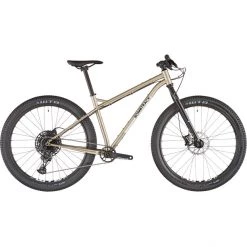 Bombtrack VTT Plus Beyond+, Gris