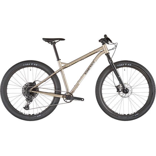 Bombtrack VTT Plus Beyond+, Gris 3 Bombtrack VTT Plus Beyond+, Gris