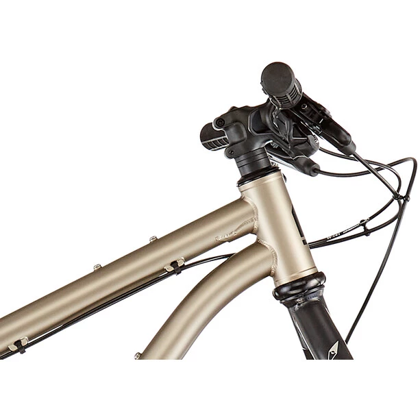 Bombtrack VTT Plus Beyond+, Gris 4 Bombtrack VTT Plus Beyond+, Gris – Image 2