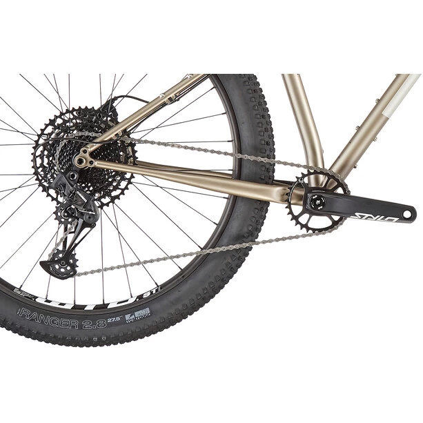 Bombtrack VTT Plus Beyond+, Gris 6 Bombtrack VTT Plus Beyond+, Gris – Image 4