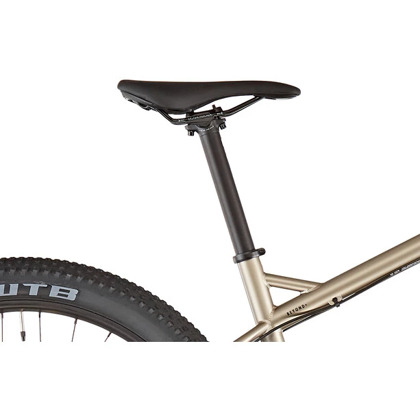 Bombtrack VTT Plus Beyond+, Gris 8 Bombtrack VTT Plus Beyond+, Gris – Image 6