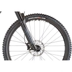 Bombtrack VTT Semi-rigides Randonnée Cale AL, Turquoise/noir 10 Bombtrack VTT Semi-rigides Randonnée Cale AL, Turquoise/noir -VTT semi-rigides Soldes bombtrack cale al matt hazy green 3