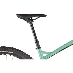 Bombtrack VTT Semi-rigides Randonnée Cale AL, Turquoise/noir 13 Bombtrack VTT Semi-rigides Randonnée Cale AL, Turquoise/noir -VTT semi-rigides Soldes bombtrack cale al matt hazy green 6