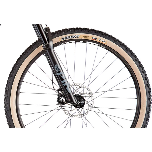 Bombtrack VTT XC & Race Cale, Bleu/noir 5 Bombtrack VTT XC & Race Cale, Bleu/noir – Image 3