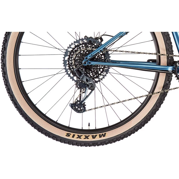 Bombtrack VTT XC & Race Cale, Bleu/noir 7 Bombtrack VTT XC & Race Cale, Bleu/noir – Image 5