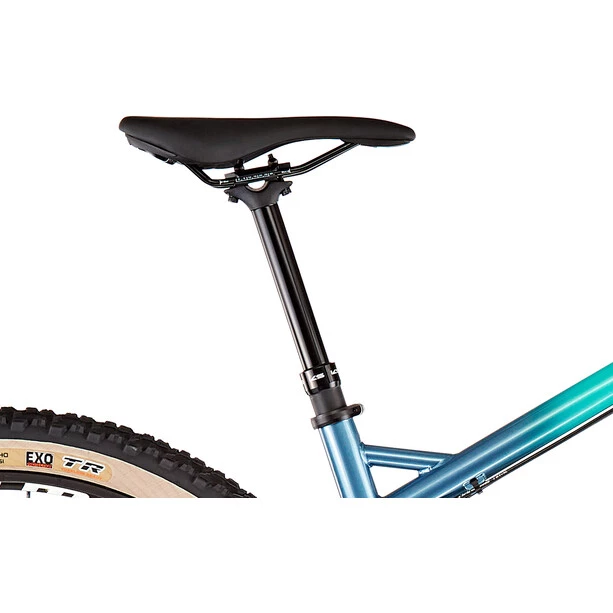 Bombtrack VTT XC & Race Cale, Bleu/noir 8 Bombtrack VTT XC & Race Cale, Bleu/noir – Image 6