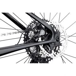 Cannondale VTT XC & Race Scalpel HT Carbon 2, Violet -VTT semi-rigides Soldes cannondale scalpel ht carbon 2 purple haze 7