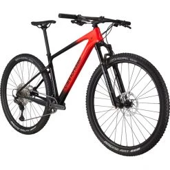 Cannondale VTT XC & Race Scalpel HT Carbon 4, Rouge/noir