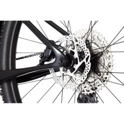 Cannondale VTT XC & Race Scalpel HT Carbon 4, Rouge/noir -VTT semi-rigides Soldes cannondale scalpel ht carbon 4 acid red 7