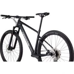Cannondale VTT XC & Race Scalpel HT Carbon 4, Noir