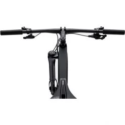 Cannondale VTT Semi-rigides Randonnée Scalpel HT Hi-MOD 1 Carbon, Noir -VTT semi-rigides Soldes cannondale scalpel ht hi mod 1 carbon carbon 5