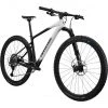 Cannondale VTT XC & Race Scalpel HT Hi-MOD 1, Blanc -VTT semi-rigides Soldes cannondale scalpel ht hi mod 1 white 2