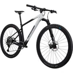 Cannondale VTT XC & Race Scalpel HT Hi-MOD 1, Blanc