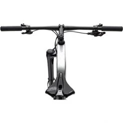 Cannondale VTT XC & Race Scalpel HT Hi-MOD 1, Blanc -VTT semi-rigides Soldes cannondale scalpel ht hi mod 1 white 4