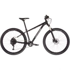 Cannondale VTT XC & Race Trail 5, Noir
