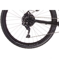 Cannondale VTT XC & Race Trail 5, Noir -VTT semi-rigides Soldes cannondale trail 5 graphite 7