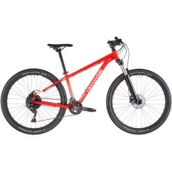 Cannondale VTT Semi-rigides Randonnée Trail 5, Rouge
