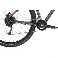 Cannondale VTT Semi-rigides Femme Trail 6 Femme, Olive/violet 11 Cannondale VTT Semi-rigides Femme Trail 6 Femme, Olive/violet -VTT semi-rigides Soldes cannondale trail 6 damen mantis 4