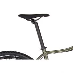 Cannondale VTT Semi-rigides Femme Trail 6 Femme, Olive/violet 13 Cannondale VTT Semi-rigides Femme Trail 6 Femme, Olive/violet -VTT semi-rigides Soldes cannondale trail 6 damen mantis 6