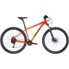 Cannondale VTT Semi-rigides Randonnée Trail 6, Orange -VTT semi-rigides Soldes cannondale trail 6 impact orange 1