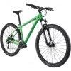 Cannondale VTT Semi-rigides Randonnée Trail 7, Vert