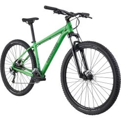 Cannondale VTT Semi-rigides Randonnée Trail 7, Vert