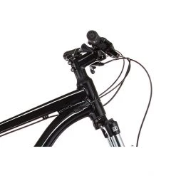 Cannondale VTT Semi-rigides Randonnée Trail 8, Noir 10 Cannondale VTT Semi-rigides Randonnée Trail 8, Noir -VTT semi-rigides Soldes cannondale trail 8 grey 4