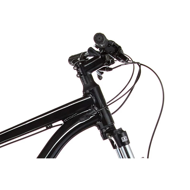 Cannondale VTT Semi-rigides Randonnée Trail 8, Noir 5 Cannondale VTT Semi-rigides Randonnée Trail 8, Noir – Image 3