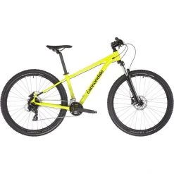 Cannondale VTT Semi-rigides Randonnée Trail 8, Jaune