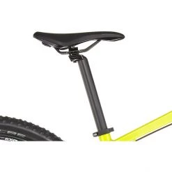 Cannondale VTT Semi-rigides Randonnée Trail 8, Jaune -VTT semi-rigides Soldes cannondale trail 8 highlighter 6