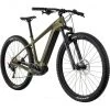 Cannondale VTT électriques Semi-rigides Trail Neo 2, Olive -VTT semi-rigides Soldes cannondale trail neo 2 mantis 2