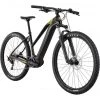 Cannondale VTT électriques Semi-rigides Trail Neo 3 Remixte, Noir -VTT semi-rigides Soldes cannondale trail neo 3 remixte black 2