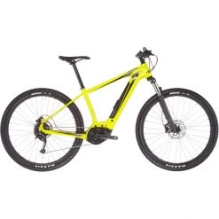 Cannondale VTT électriques Semi-rigides Trail Neo 4, Jaune