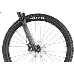 Cannondale VTT Semi-rigides Randonnée Trail SE 1, Gris/noir 11 Cannondale VTT Semi-rigides Randonnée Trail SE 1, Gris/noir -VTT semi-rigides Soldes cannondale trail se 1 meteor grey 5