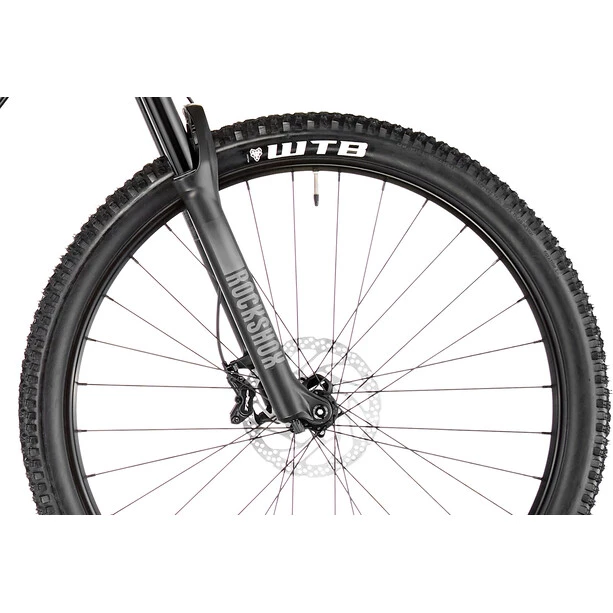 Cannondale VTT Semi-rigides Randonnée Trail SE 1, Gris/noir 6 Cannondale VTT Semi-rigides Randonnée Trail SE 1, Gris/noir – Image 4